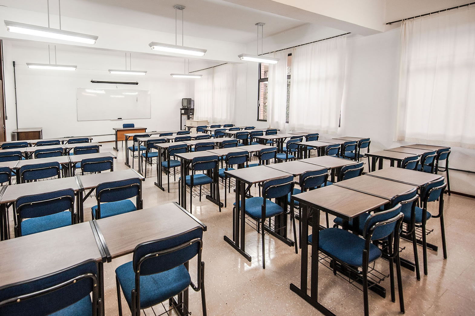 Escolas públicas